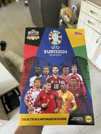 Vand Album euro 2024 Lidl