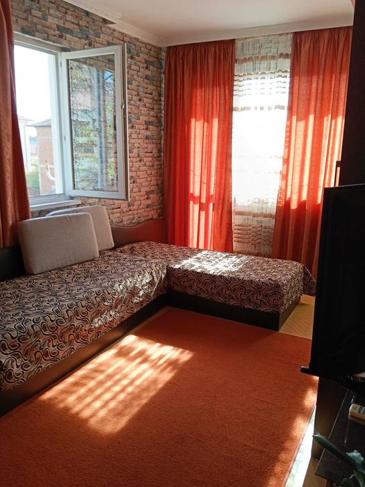 Апартамент - Чирпан