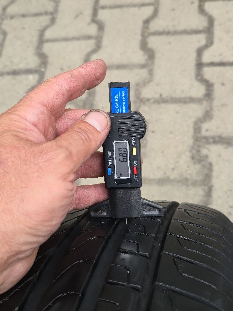 215 55 17 Pirelli