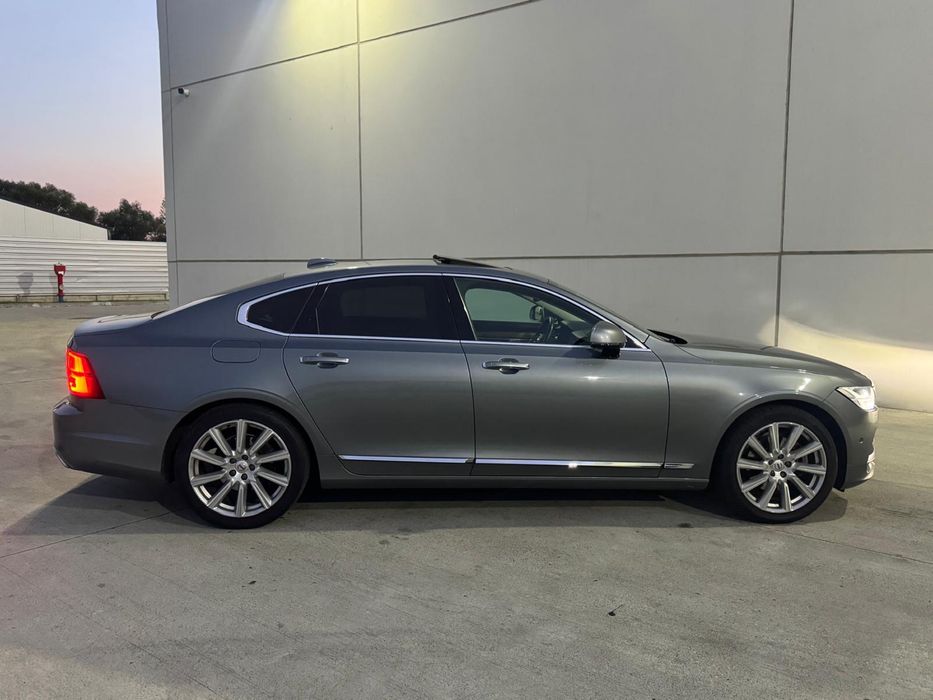 Vand/Schimb Volvo S90 d3s inscription
