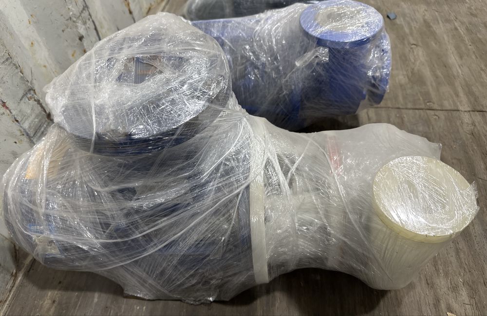 Продается насос химический моноблок