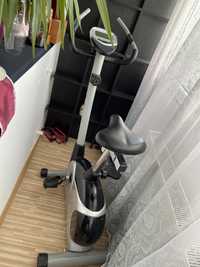 Bicicleta magnetica fitness ortopedica pentru recuperare