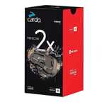 Intercom CARDO Freecom 2X (JBL)