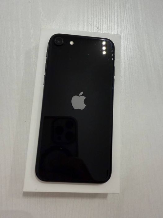 Iphone se yotiladi
