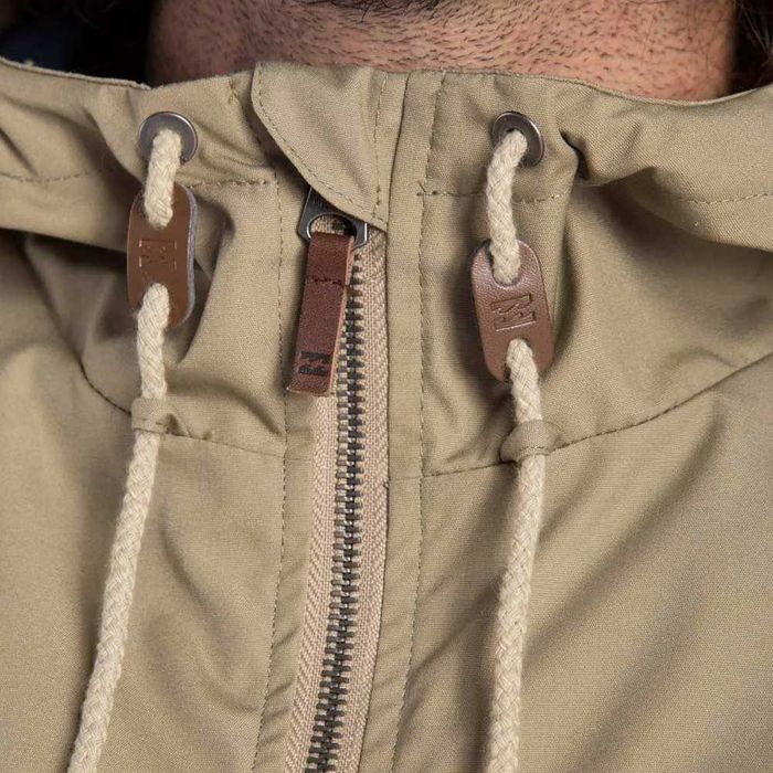 BILLABONG Raindrop, S, ново, оригинално мъжко есенно/пролетно яке