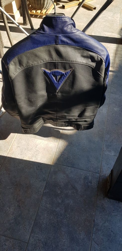 Greacă moto Dainaise