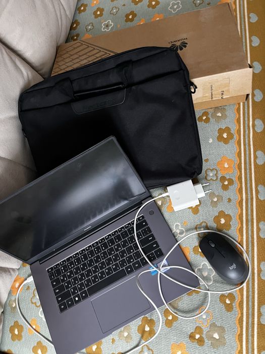 Huawei MateBook D 15