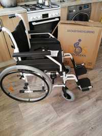 Прокат инвалидная коляска кресло-коляска