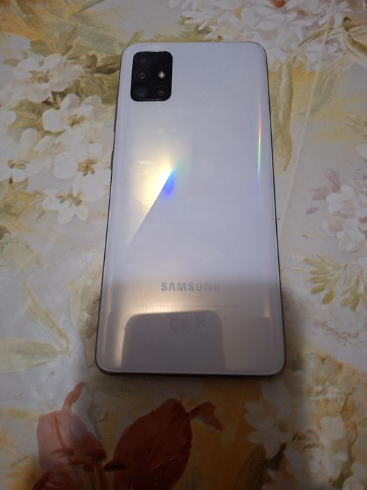 Samsung A51 като нов