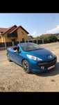 Peugeot 207 decapotabil an 2008