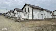 Casa individuala 4 camere Craiovei | zona MatHaus | TVA inclus