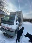 Nissan cabstar 45.13