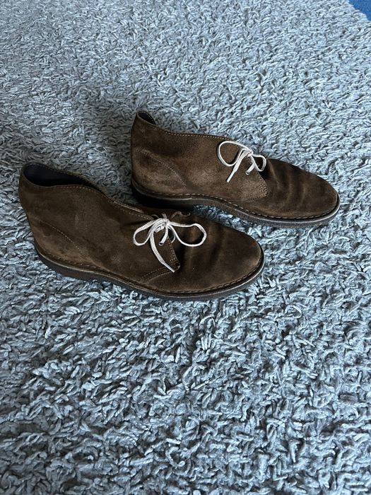 Мъжки обувки  Clark’s