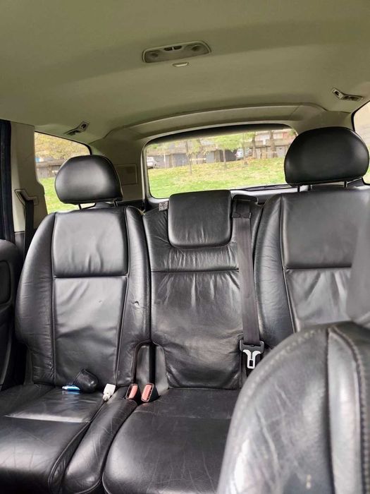 Продавам VOLVO XC90