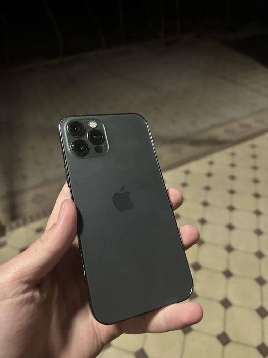 iPhone 12 Pro Obmen 13 pro