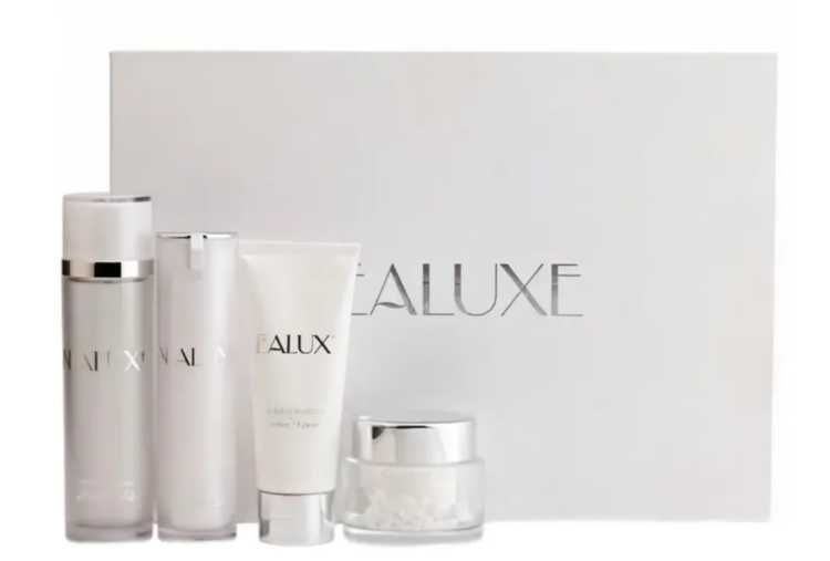 Уходовый набор для лица SEALUXE от Greenleaf  в наличии 2 шт