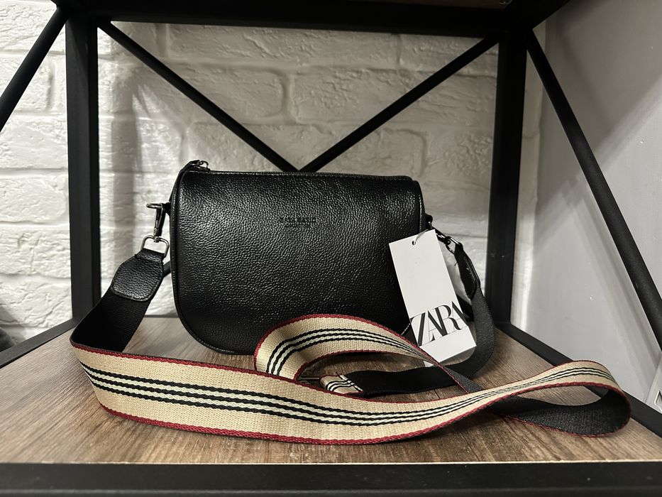 Сумка Zara новая