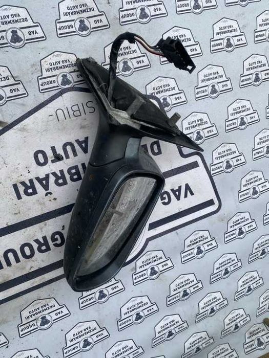 Oglinda dreapta Skoda Octavia 1 2008