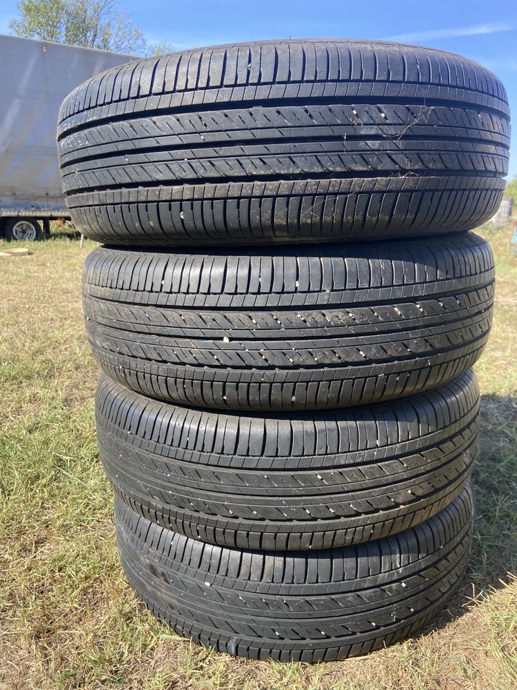 195/65/15 Bridgestone ECOPIA ep150