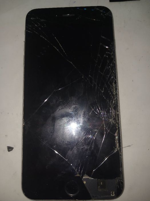 Iphone 6S нерабочий