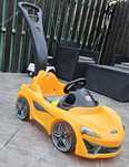 Vehicul Step2 McLaren 570S Push Sports