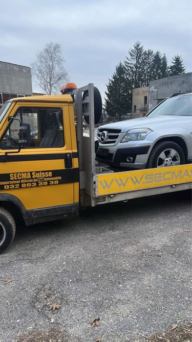 Пътна помощ  2,0 бензин газ