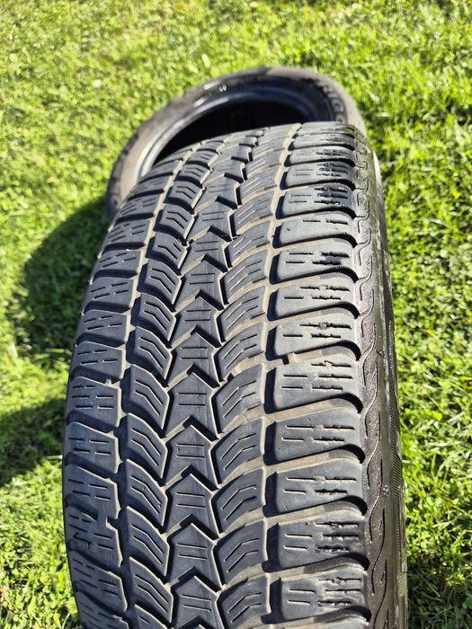 Vand 2 cauciucuri Debica Frigo HP2 dot 2024