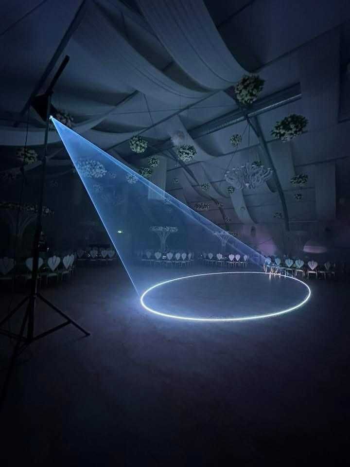 Nobil Luxury Events-Oglinda Magica/360/Fum&Baloane/laser/tort shoturi