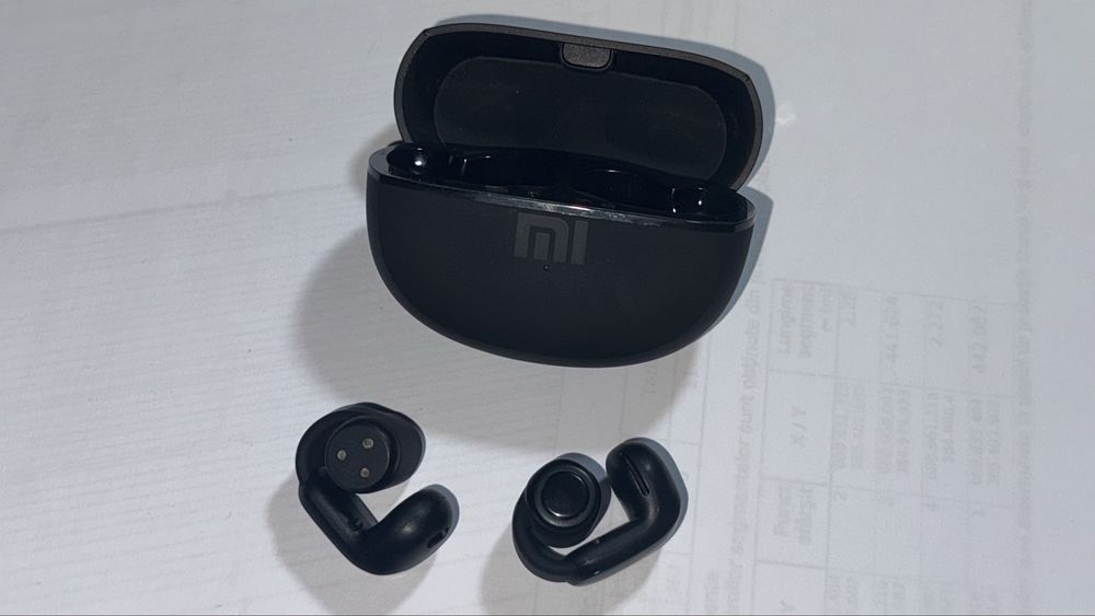 Casti Xiaomi Ear Clip