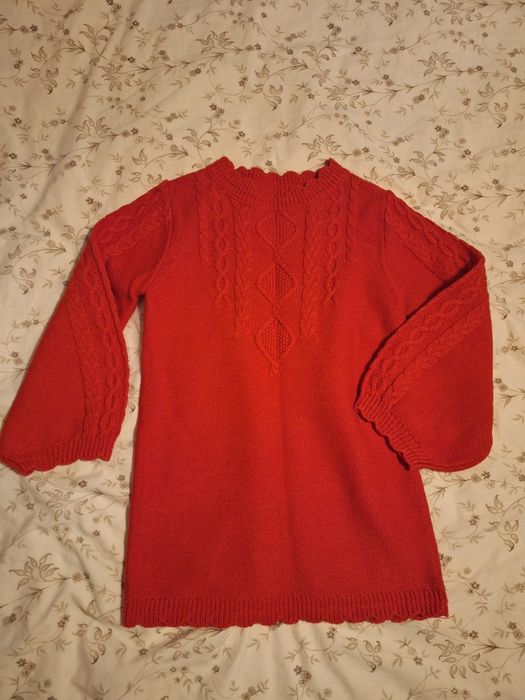 Lot 23 articole pentru fete 122-128