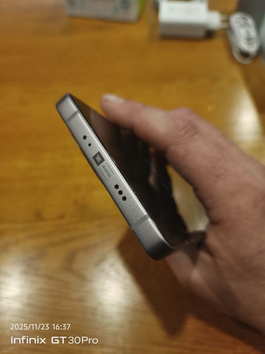 Infinix Note 50 pro+