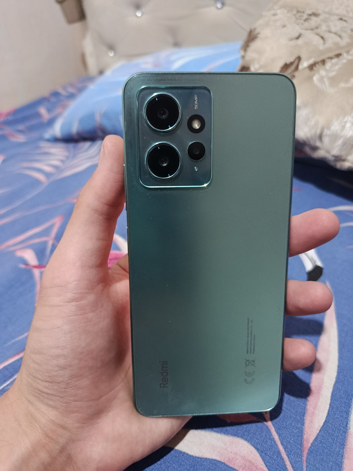 Redmi note 12 sotiladi