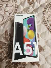 Мобильный телефон Samsung A51