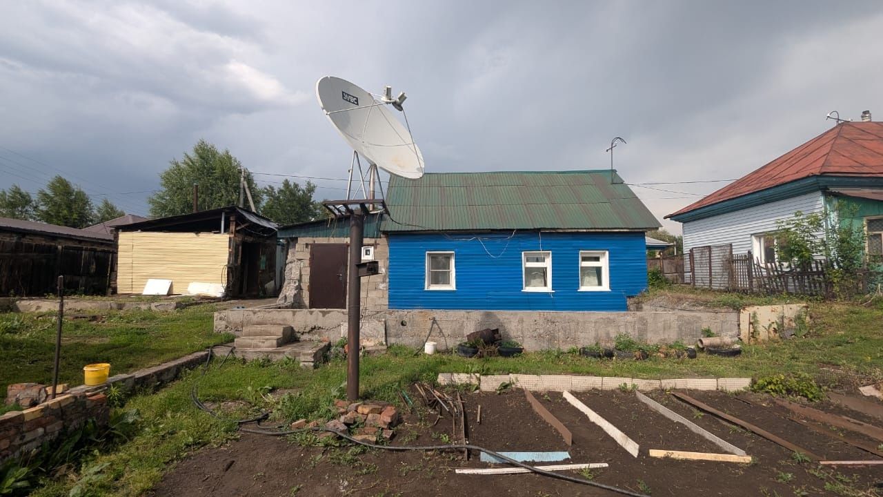Продаю 2комнатный дом