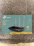 Router Wireless TP-LINK Archer C20 2.4&5Ghz