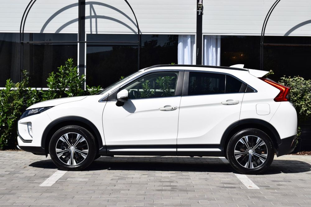 Mitsubishi Eclipse Cross |4x4|Automat|Led|Benzina|Euro6|