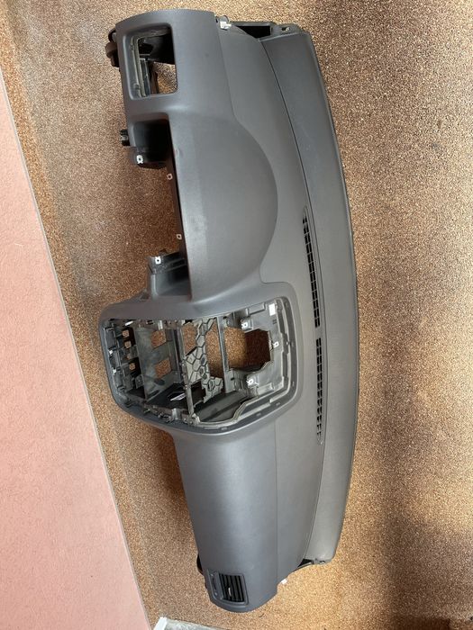 Plansa de bord Ww golf 5 cu airbag