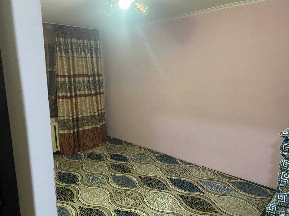 Продаётся 3х комн квартира на 2 этаже Ор-р Трикотаж