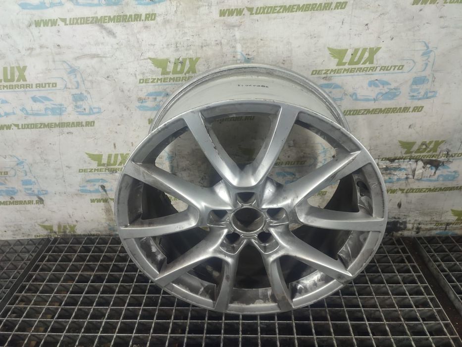 Janta aliaj R18 8R0601025C Audi Q5 8R [2008 - 2012]