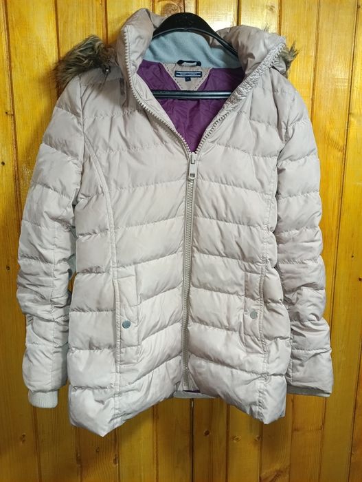 Tommy Hilfiger M яке - 45 лв