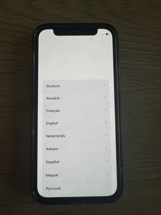 Iphone 12 mini 256GB