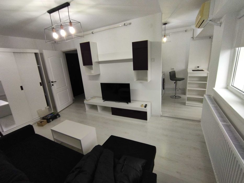 Garsonieră de închiriat ULTRACENTRAL