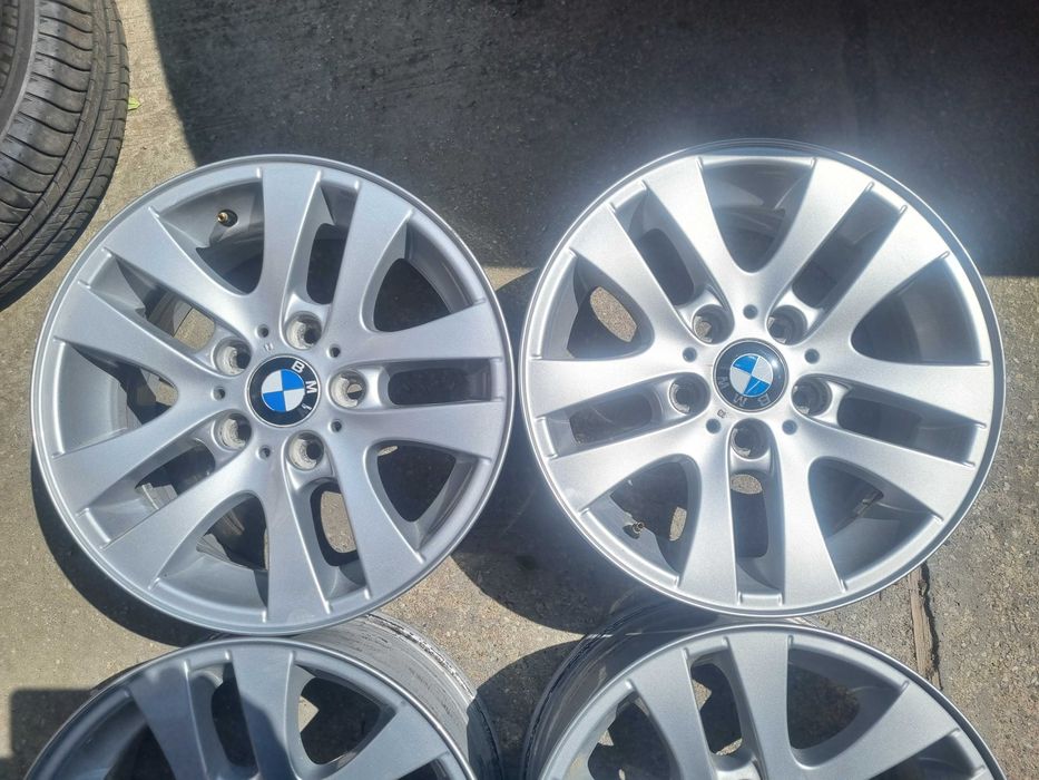 jante BMW ,vw t5 t6 cu 5x120 R16 Style 156