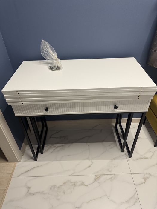 Консоль стол трансформер