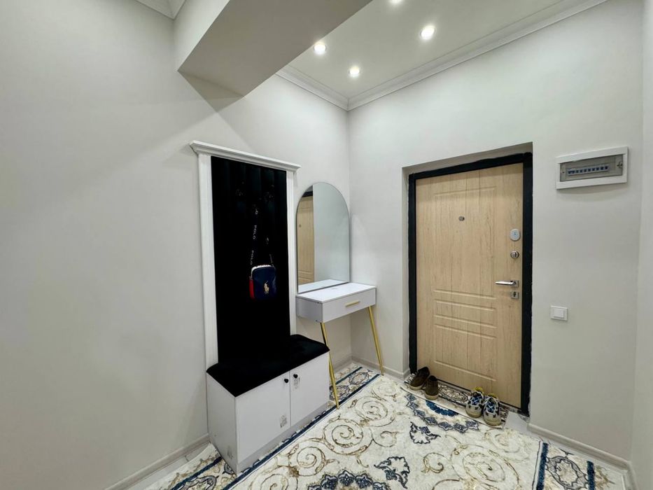 Продаётся 3-комнатная квартира!