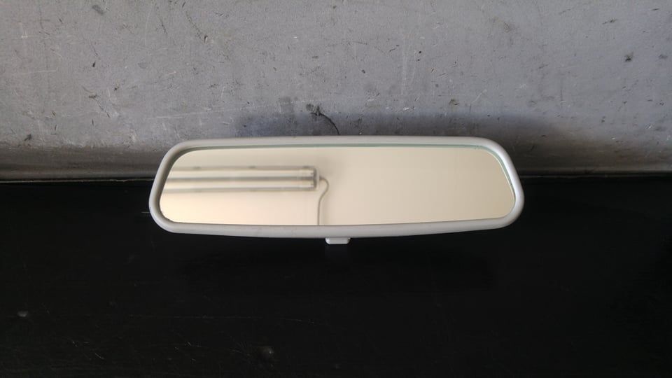 Oglinda retrovizoare interior audi a4 b7 8ec e1010590