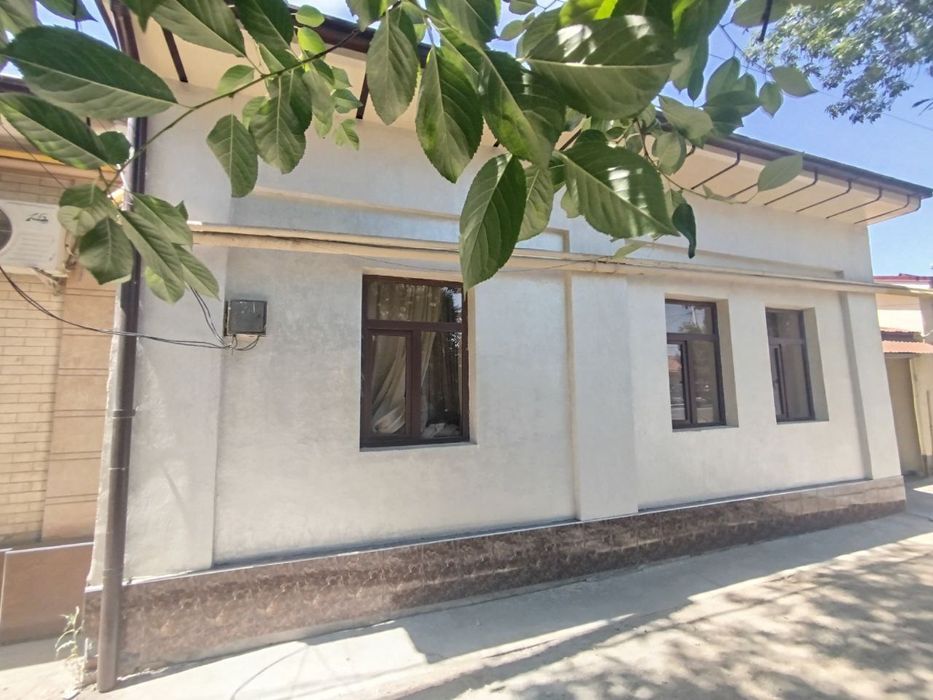 Угловой первая линия Мирабадский район Гайдар Алиева