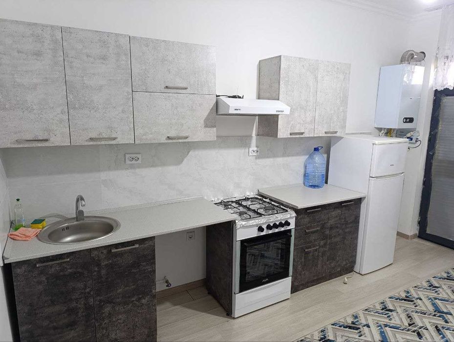 Квартира аренда новостройка 1/6/9 новый ремонт без риелтора