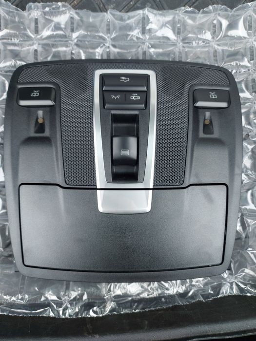 Unitate control completa pentru sistem trapa Mercedes GLE Coupe