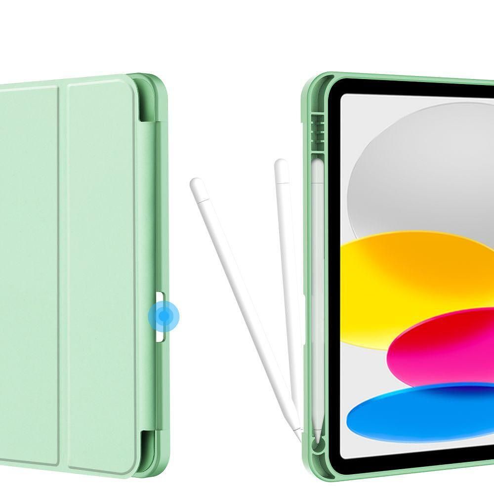 Калъф tech - protect за ipad 10 (10.9") 2022 matcha green